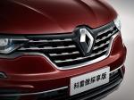 Renault Koleos 2019 года (CN)